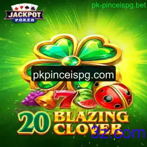 Explorando o Mundo do Jogo 20BlazingClover: Regras e Estratégias