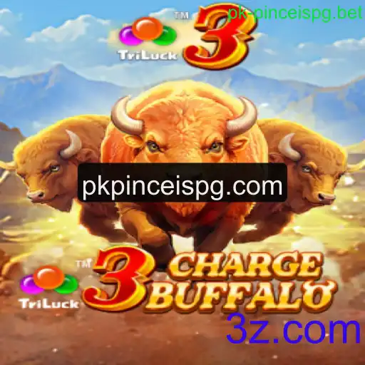 Explorando o Jogo 3ChargeBuffalo e Suas Regras Cativantes