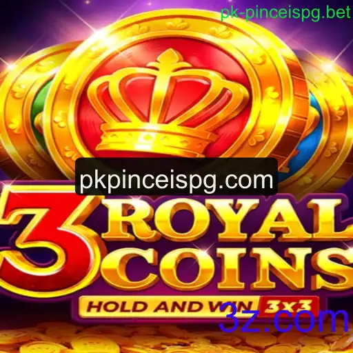 Explorando o Fascinante Mundo de 3royalcoins no pk-pinceispg.bet