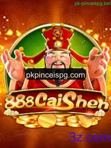 Explorando o Mundo Encantado de 888CaiShen: Regras e Estratégias