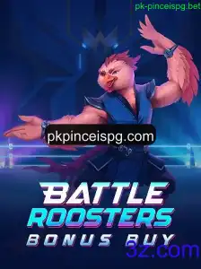 Decifrando a Excitante Aventura de BattleRoostersBonusBuy