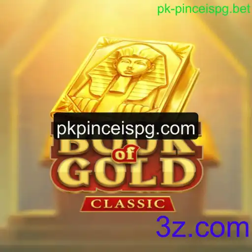 Descubra o Fascinante Mundo do Jogo BookOfGoldClassic