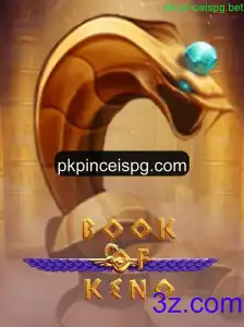 Descubra o Fascinante Mundo de BookOfKeno
