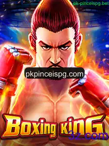 Explorando BoxingKing: Um Mergulho no Mundo dos Jogos de Luta
