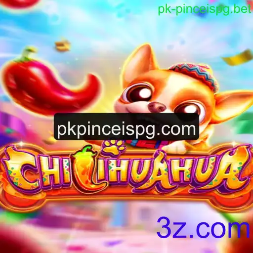 CHILIHUAHUA: Descubra o Jogo que Está Revolucionando o Entretenimento Online