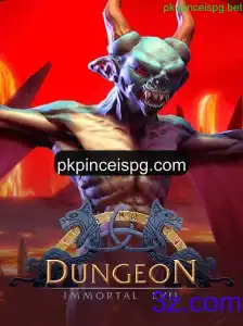 Explorando Dungeon: O Jogo de Estratégia e Aventura