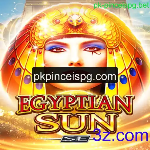 Descubra o Fascinante Jogo EgyptianSunSE