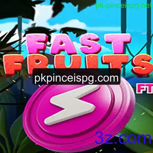Explorando o Mundo de FastFruits: Um Jogo de Habilidade e Diversão