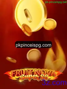 Explorando o Fascinante Mundo do Jogo FruitNovaSuper80