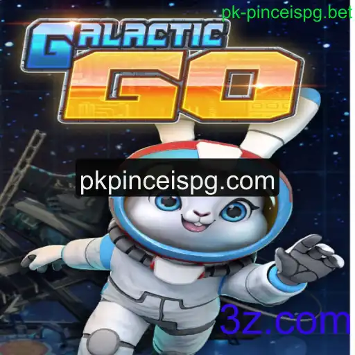 GalacticGO: Uma Nova Experiência no Universo dos Jogos