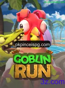 Mergulhe na Emoção de GoblinRun: Um Jogo que Desafia Limites