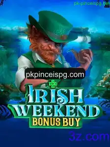 Descubra o Mundo Fascinante de IrishWeekendBonusBuy