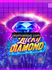 Descubra o Fascinante Mundo de LuckyDiamond