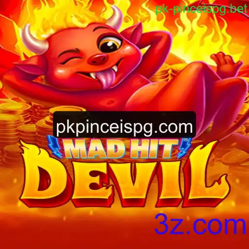 MadHitDevil: Explorando o Mundo de Aventura Virtual
