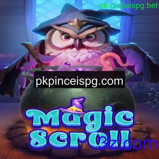 Explorando o Envolvente Mundo de MagicScroll
