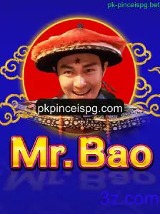 Descubra o Fascinante Mundo do Jogo MrBao