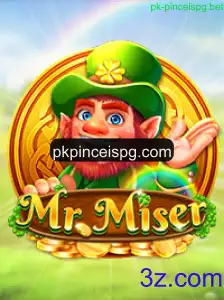 Explorando o Mundo de MrMiser: Um Jogo Empolgante e Estratégico
