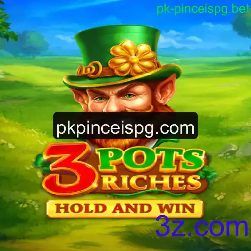 Explorando o Mundo de 3potsRiches: Um Guia Completo