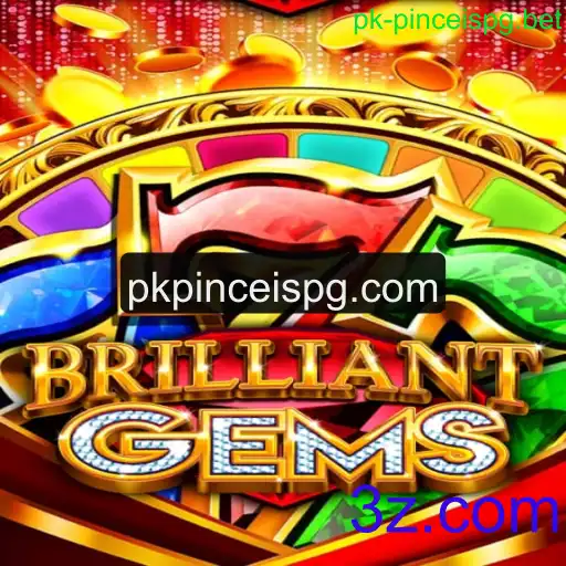 BrilliantGems: Descubra a Experiência de Jogo Inovadora