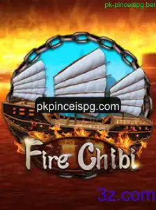 FireChibi: Mergulhe na Aventura Emocionante e Estratégica