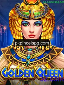 Explorando o Universo de GoldenQueen: A Nova Sensação dos Jogos