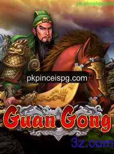 Explorando o Fascinante Mundo de GuanGong: Uma Jornada Épica em Eventos Atuais