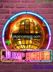 Explorando o Universo de JumpHigher: A Nova Sensação dos Jogos