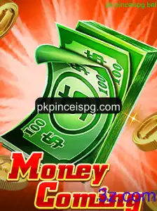 Descubra MoneyComing: O Novo Sucesso no Mundo dos Jogos Online