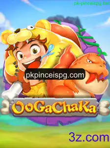 OoGaChaKa: Um Mergulho no Novo Fenômeno do Mundo dos Jogos