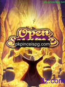 Explorando o Mundo de OpenSesame: Um Novo Jogo Que Está Conquistando o Público