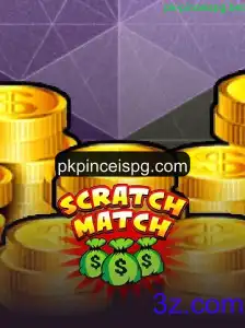 Explorando o Mundo de ScratchMatch: O Jogo Revolucionário do Momento