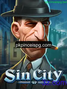 SinCity: Uma Imersão no Universo dos Jogos de Estratégia