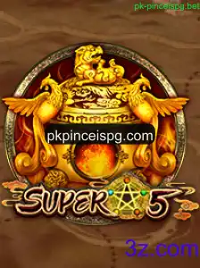 Descubra o Empolgante Mundo de Super5: O Jogo que Está Revolucionando o Entretenimento