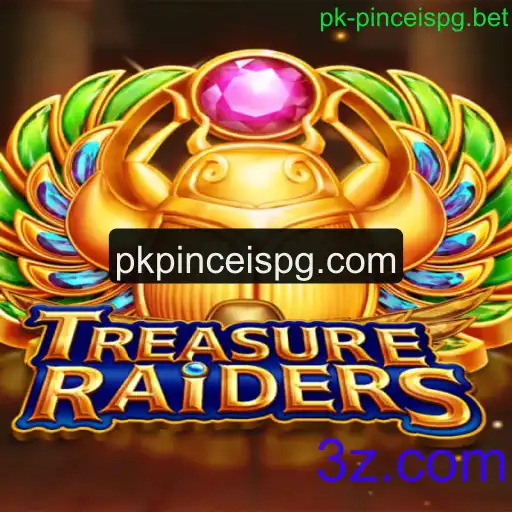 Explorando o Mundo de TreasureRaiders: O Desafio Épico