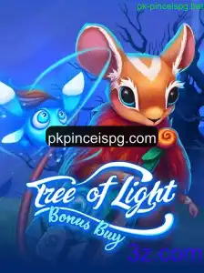 Explore o Fascinante Mundo do Jogo TreeOfLightBonusBuy