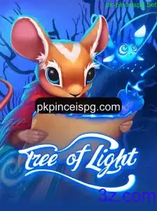 Tree of Light: Descubra o Mundo Encantado do Novo Jogo de Aventura