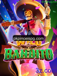 Explorando o Jogo WildBandito e Suas Regras