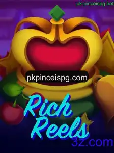 Explorando o Mundo de RichReels: Um Guia Completo sobre o Jogo e Suas Regras