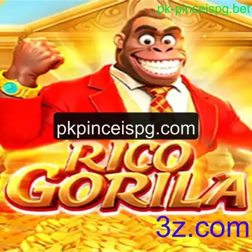 RicoGorila: Descubra o Novo Fenômeno dos Jogos Online