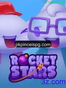 RocketStars: Um Mergulho no Mundo Espacial dos Jogos
