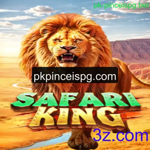 Explore o Empolgante Mundo do Jogo SafariKing