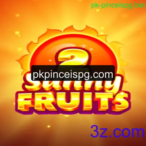 SunnyFruits2: Explore o Mundo Vibrante de Frutas com pk-pinceispg.bet
