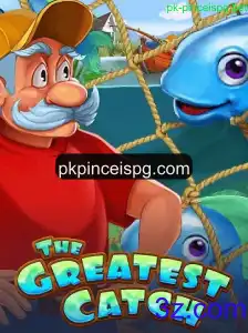 TheGreatestCatch: Explore o Empolgante Mundo do Jogo com Pincéis e Estratégia