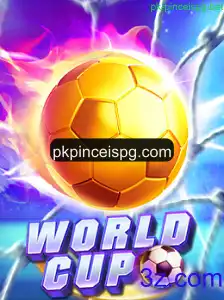 Explorando o Jogo WorldCup
